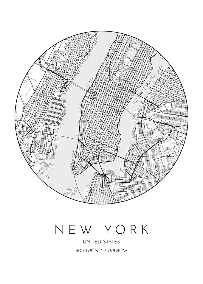 New York United States