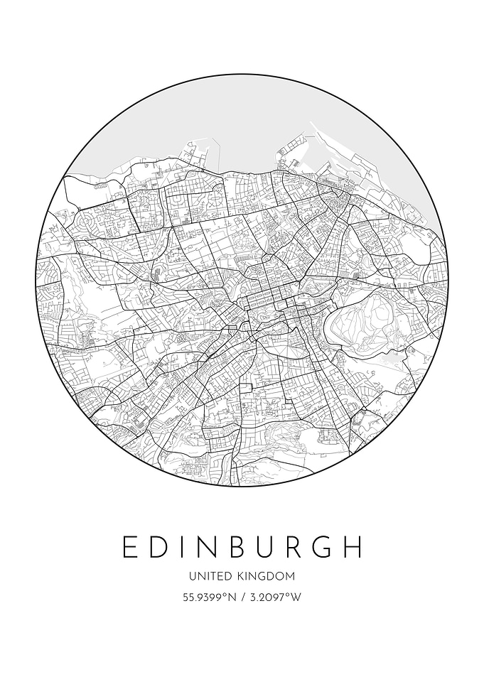 Edinburgh United Kingdom