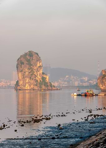 Halong Bay