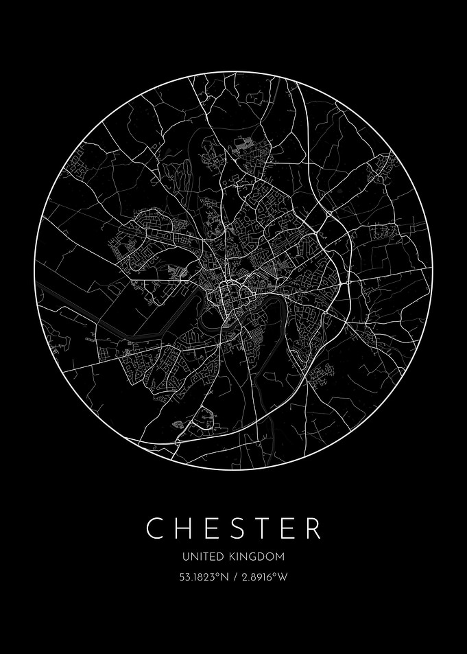 Chester United Kingdom