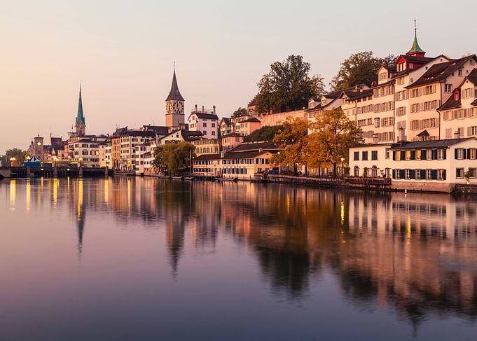 Zurich 02