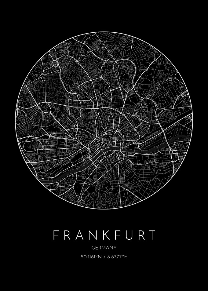 Frankfurt Germany