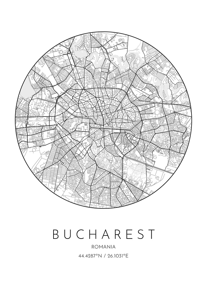 Bucharest Romania