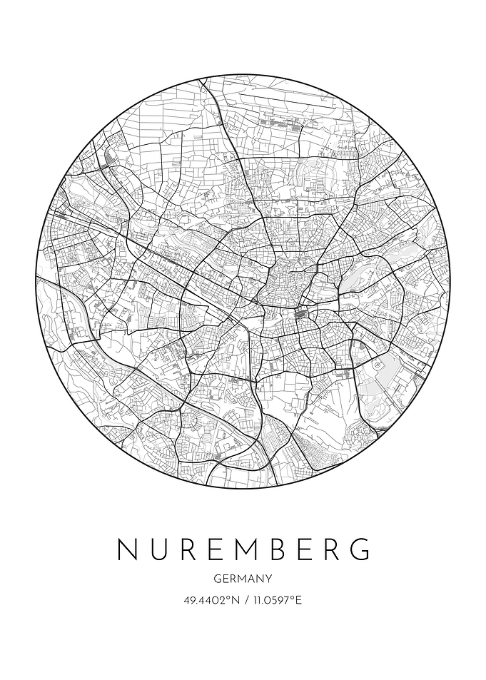 Nuremberg Germany