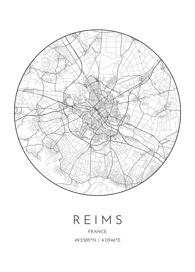 Reims France