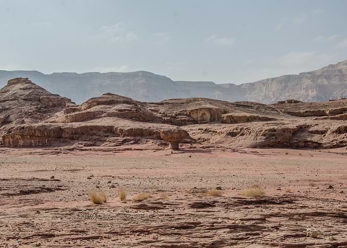 Timna Park Israel V2