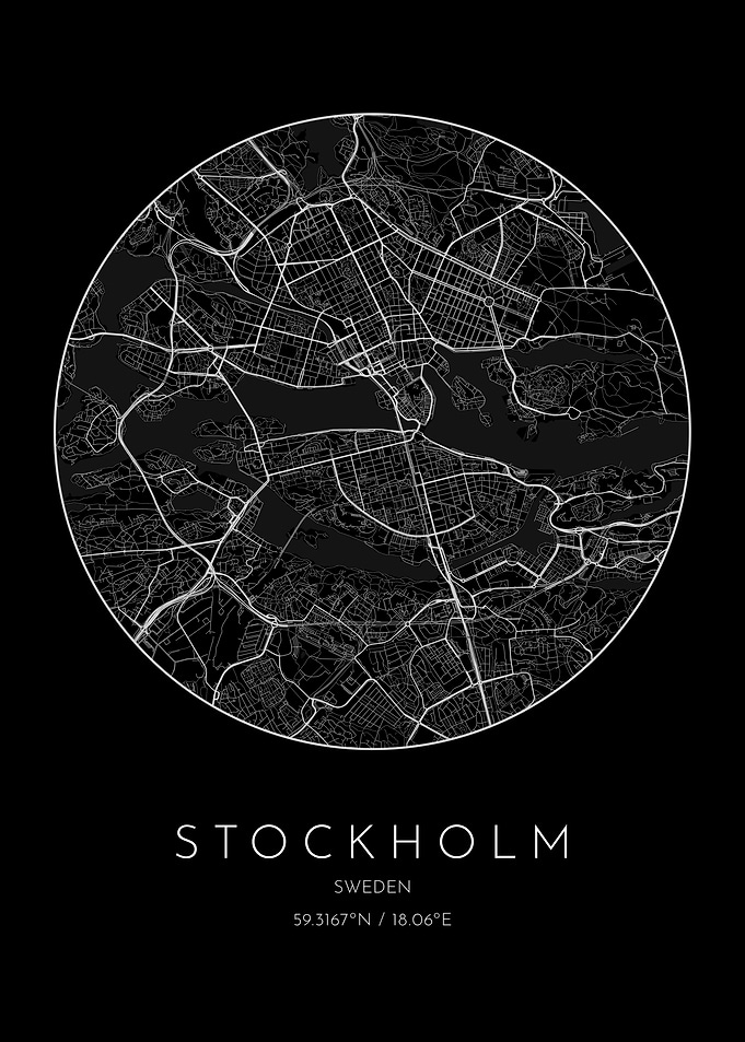 Stockholm Sweden