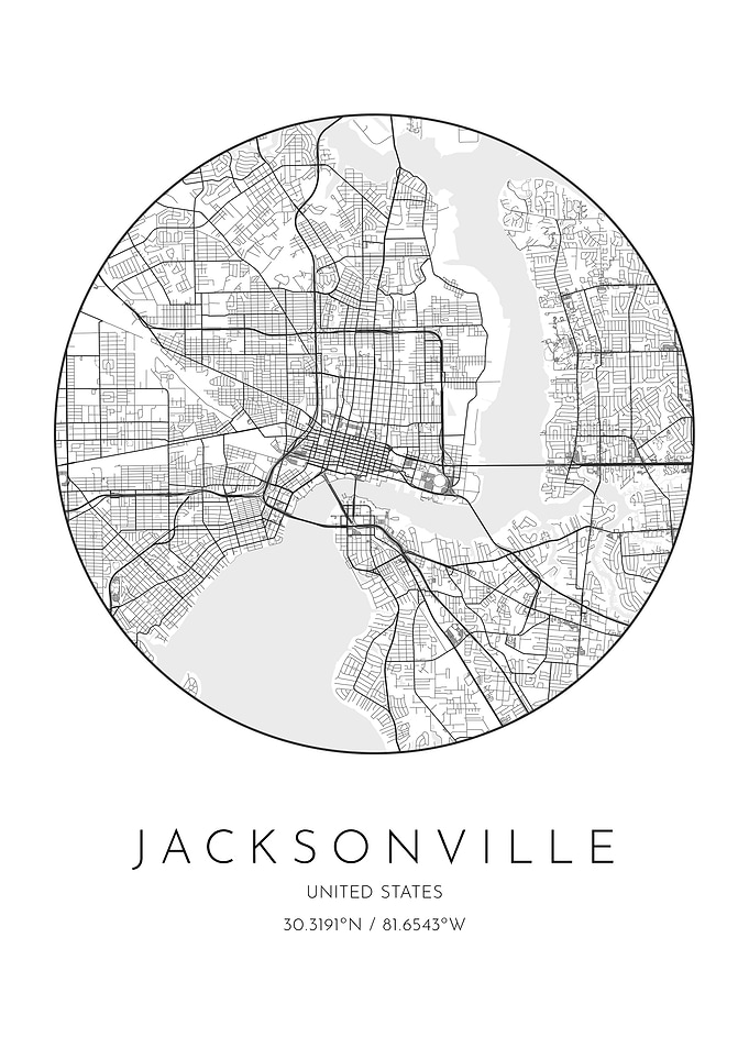 Jacksonville United States