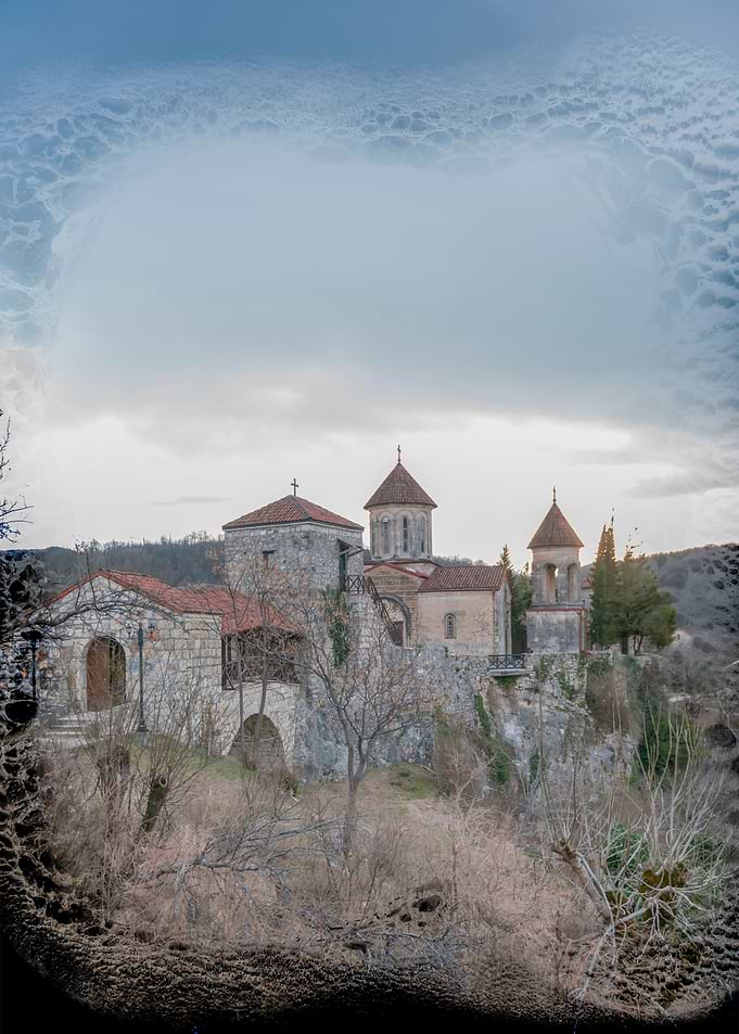 Monastery