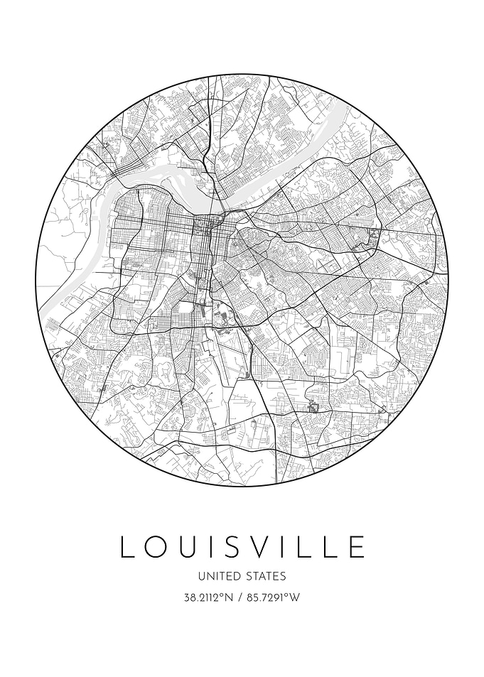 Louisville United States