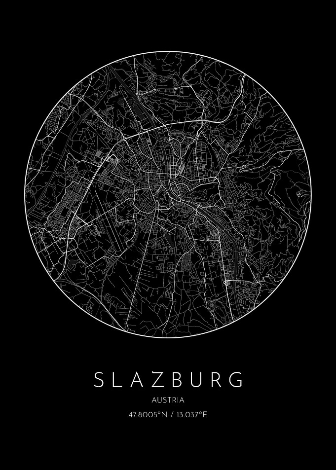 Slazburg Austria
