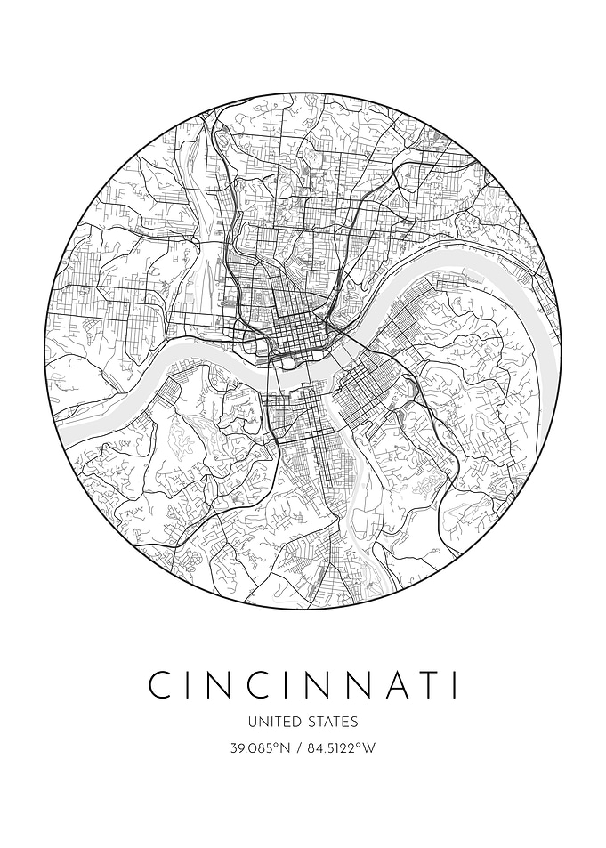 Cincinnati United States