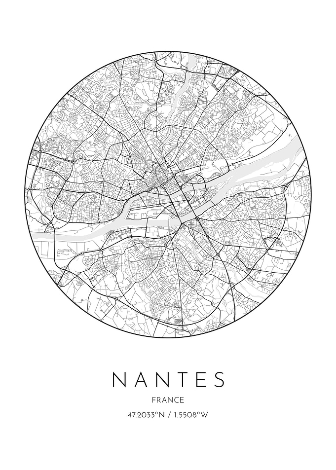 Nantes France