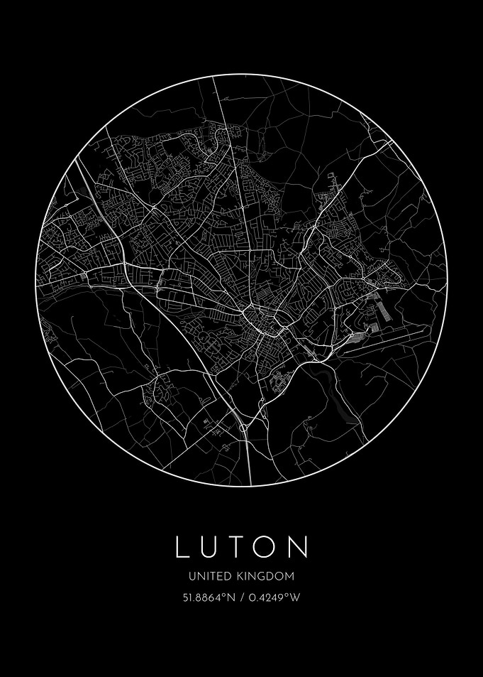Luton United Kingdom