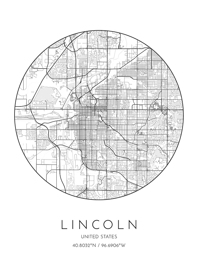 Lincoln United States