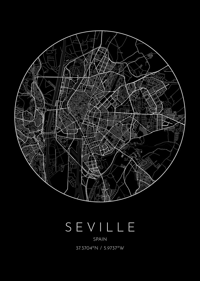 Seville Spain