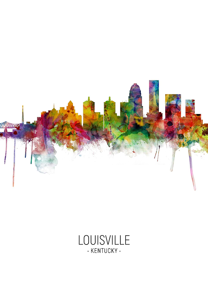 Louisville Skyline