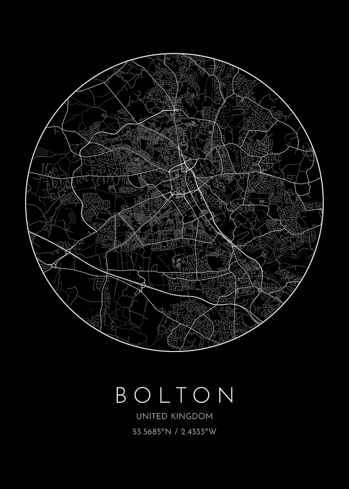 Bolton United Kingdom