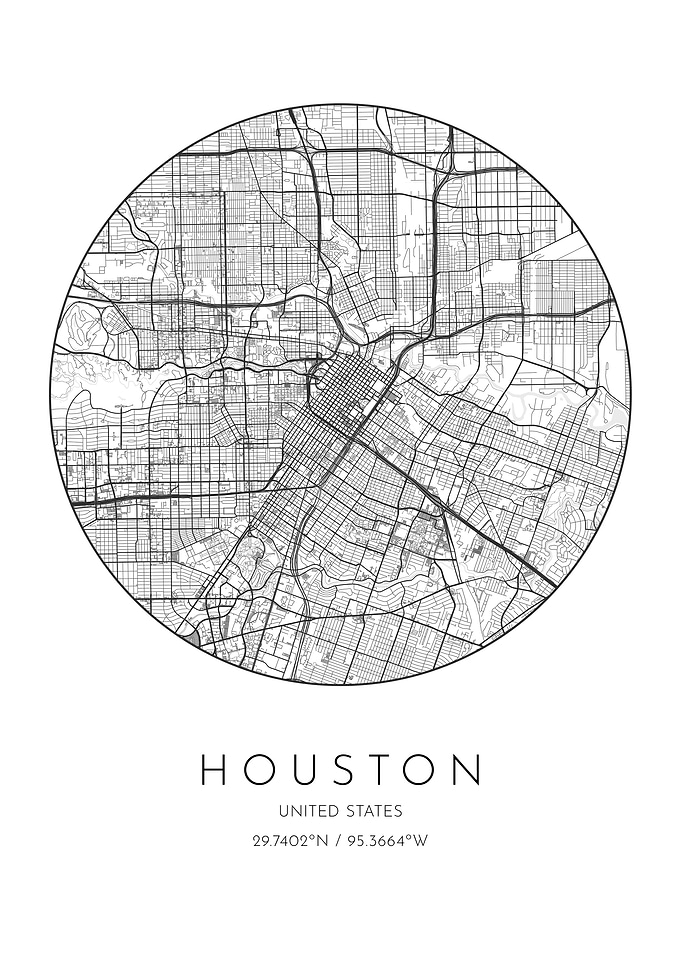 Houston United States