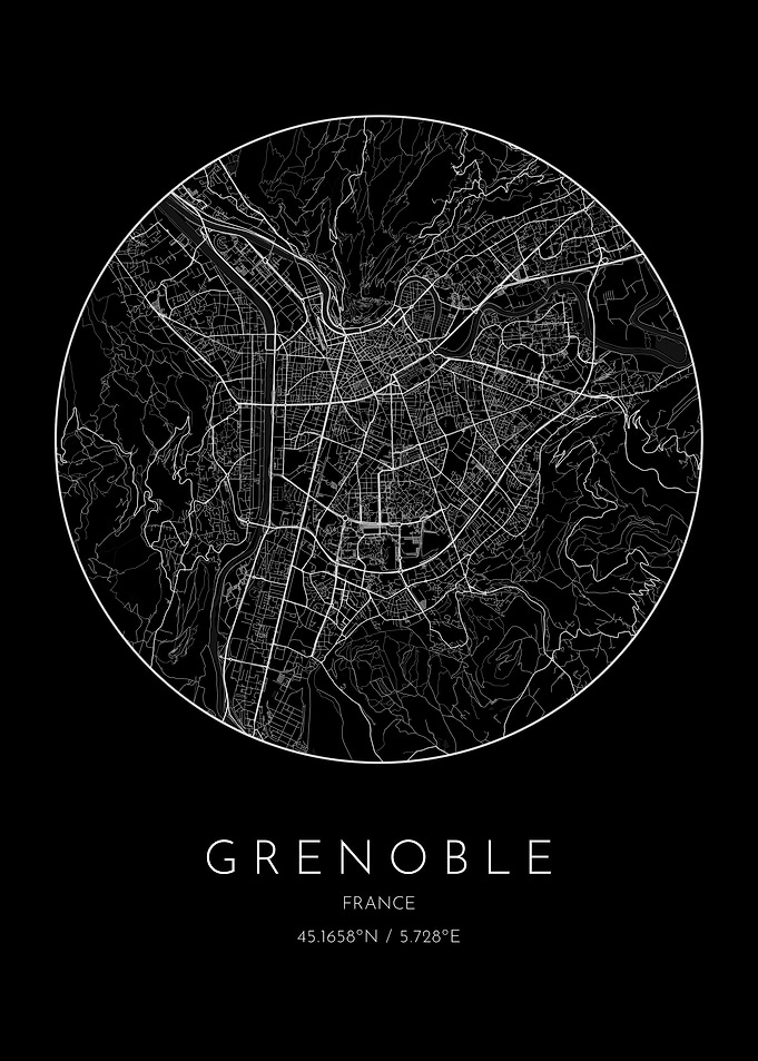 Grenoble France