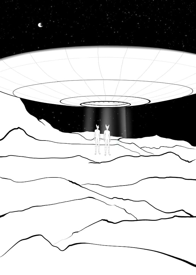 EnterAnotherPlanet