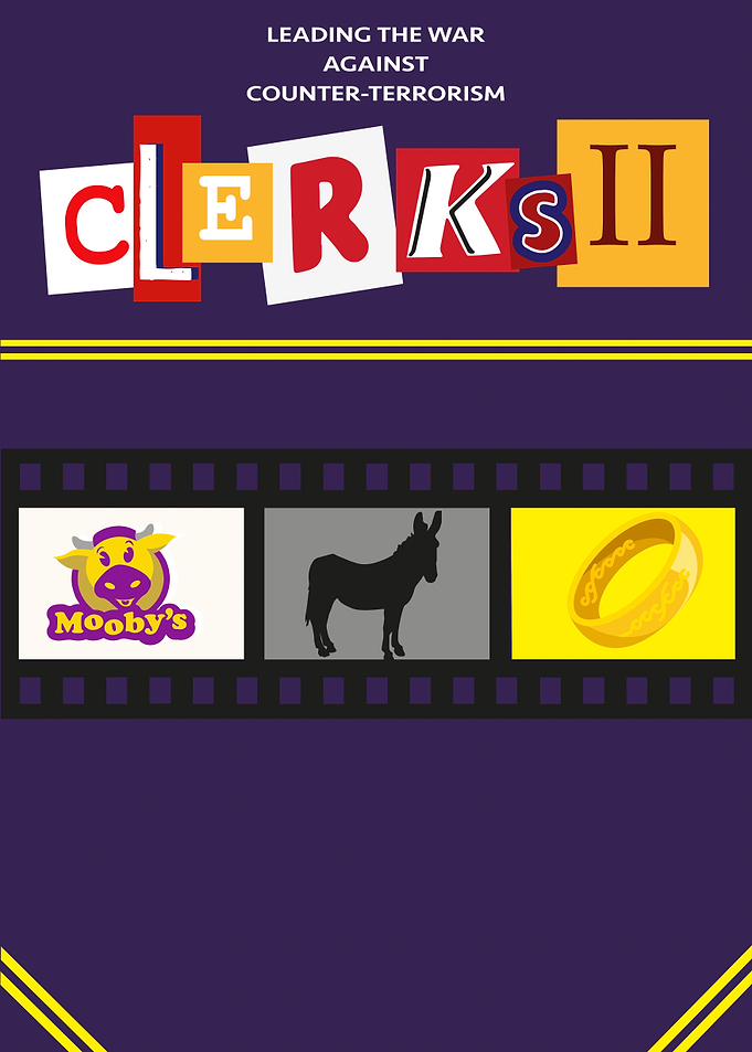 Clerks 2