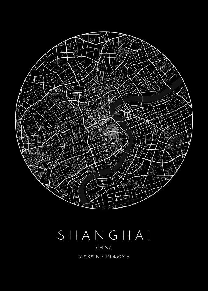 Shanghai China