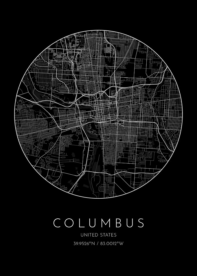 Columbus United States