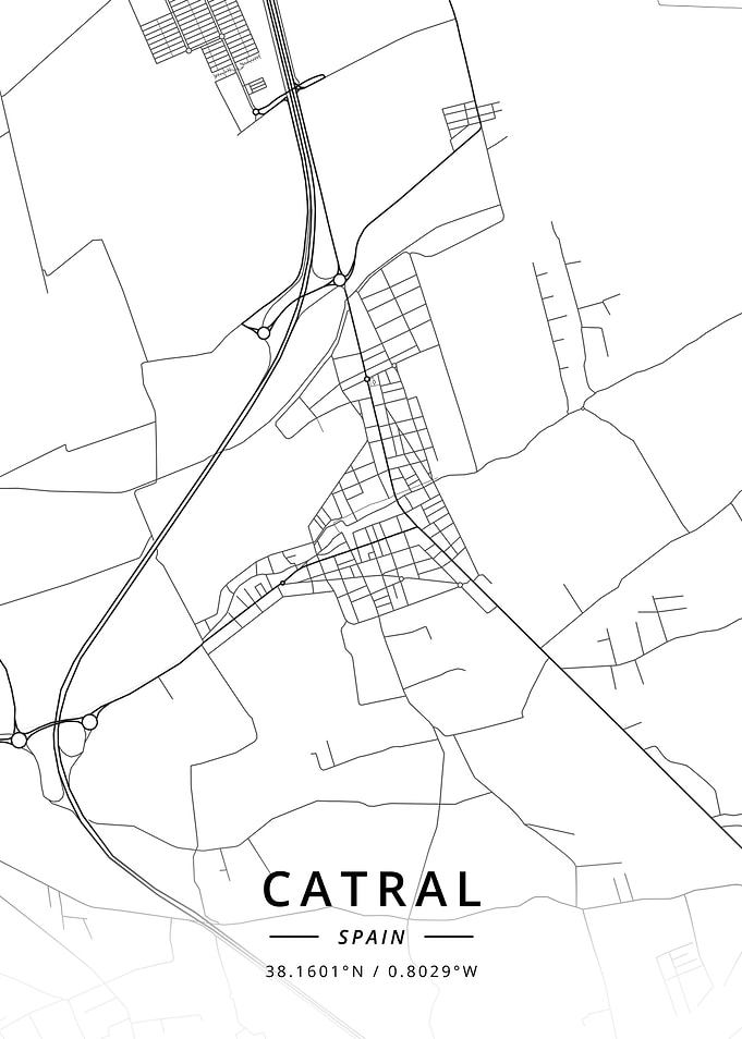 Catral Spain
