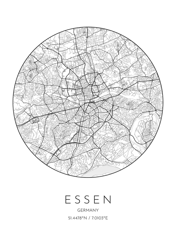 Essen Germany