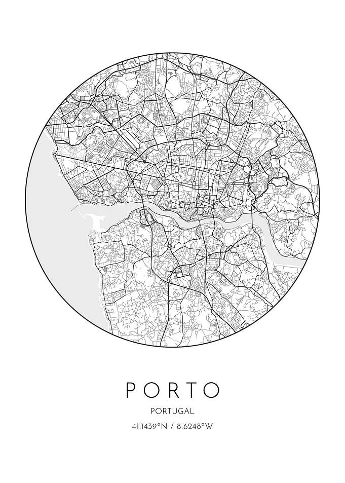 Porto Portugal