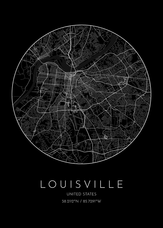 Louisville United States