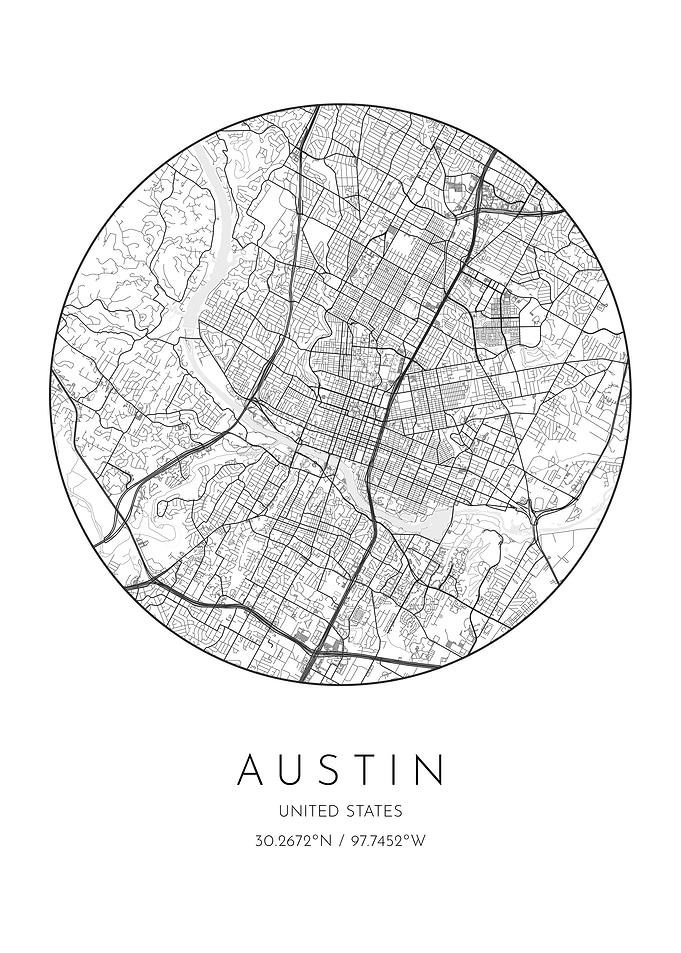 Austin United States
