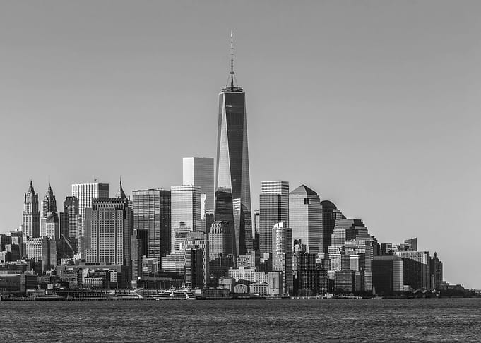 New York City 30