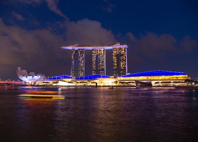 Singapore