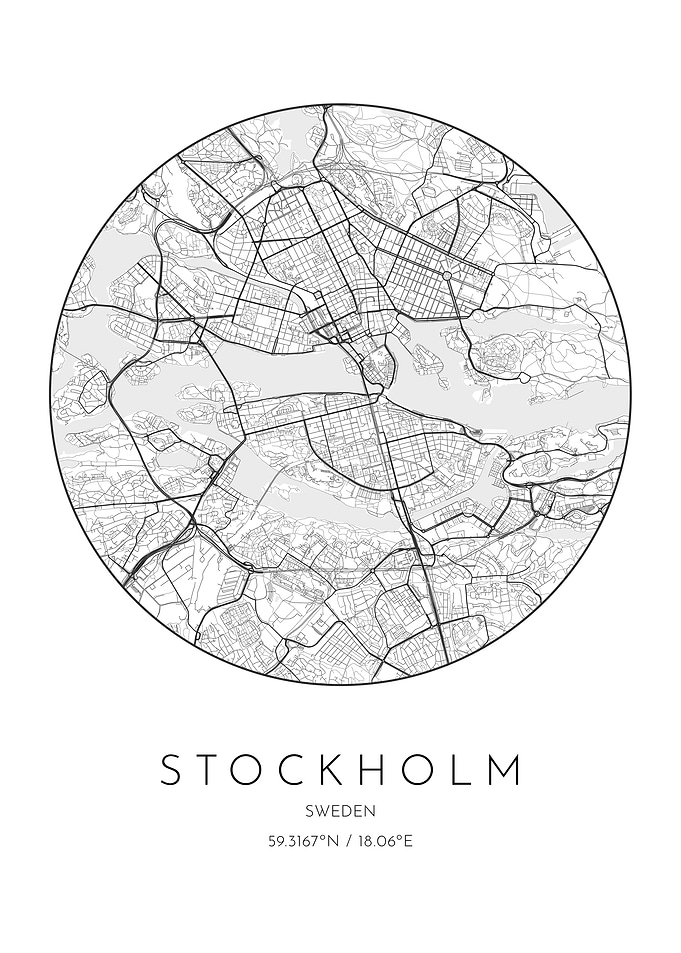 Stockholm Sweden