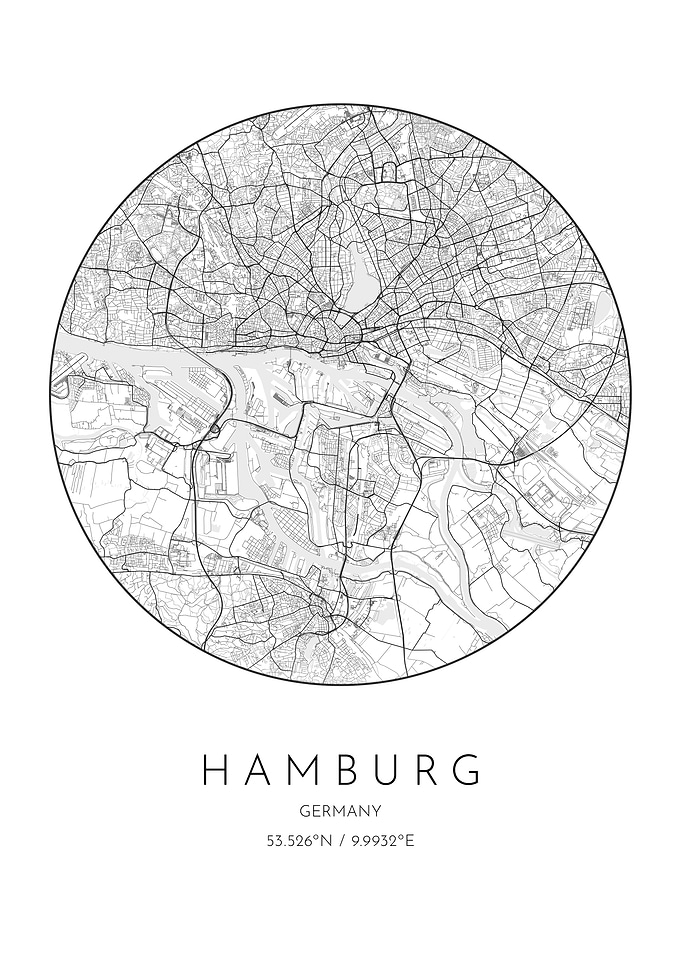 Hamburg Germany