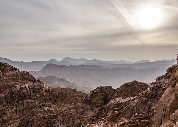 Mount Sinai V2