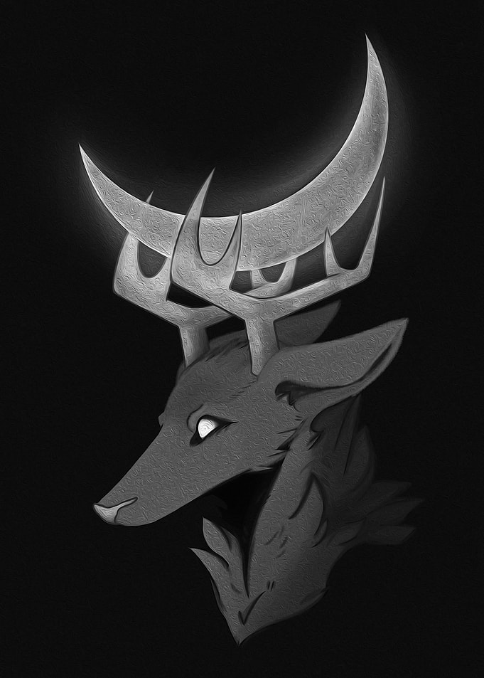 Keeper of the Moon