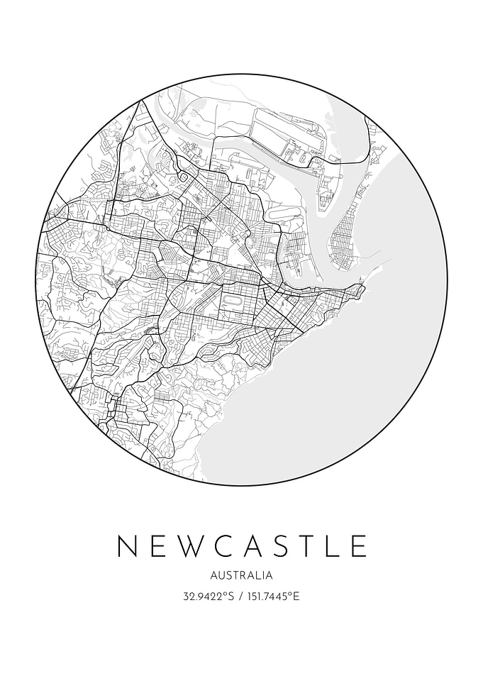 Newcastle Australia