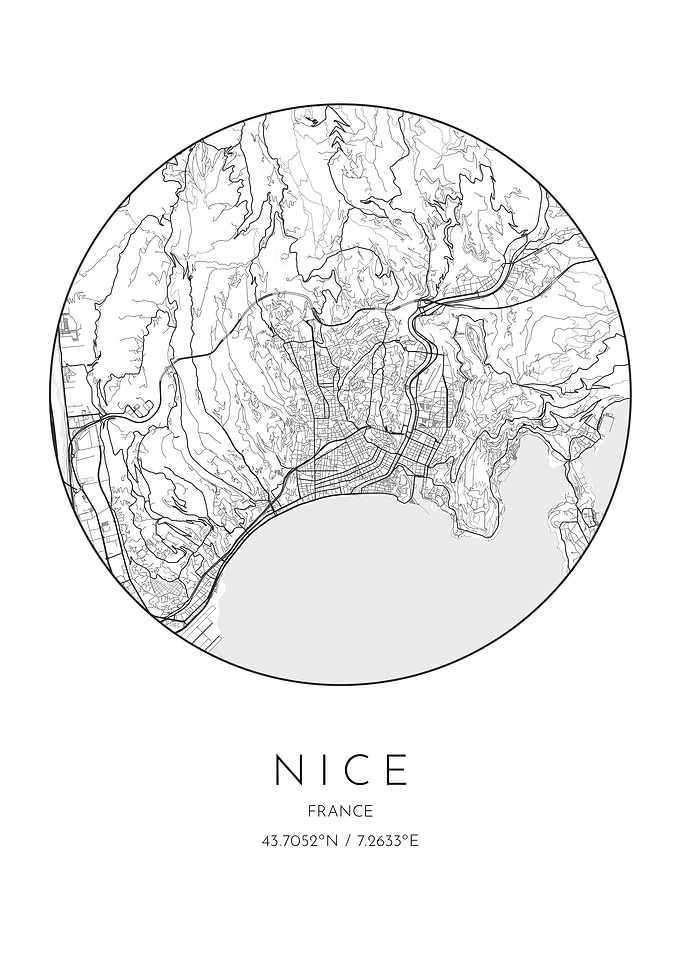 Nice France