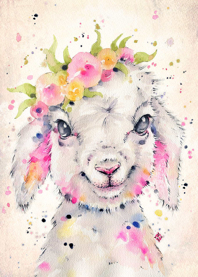Little Lamb