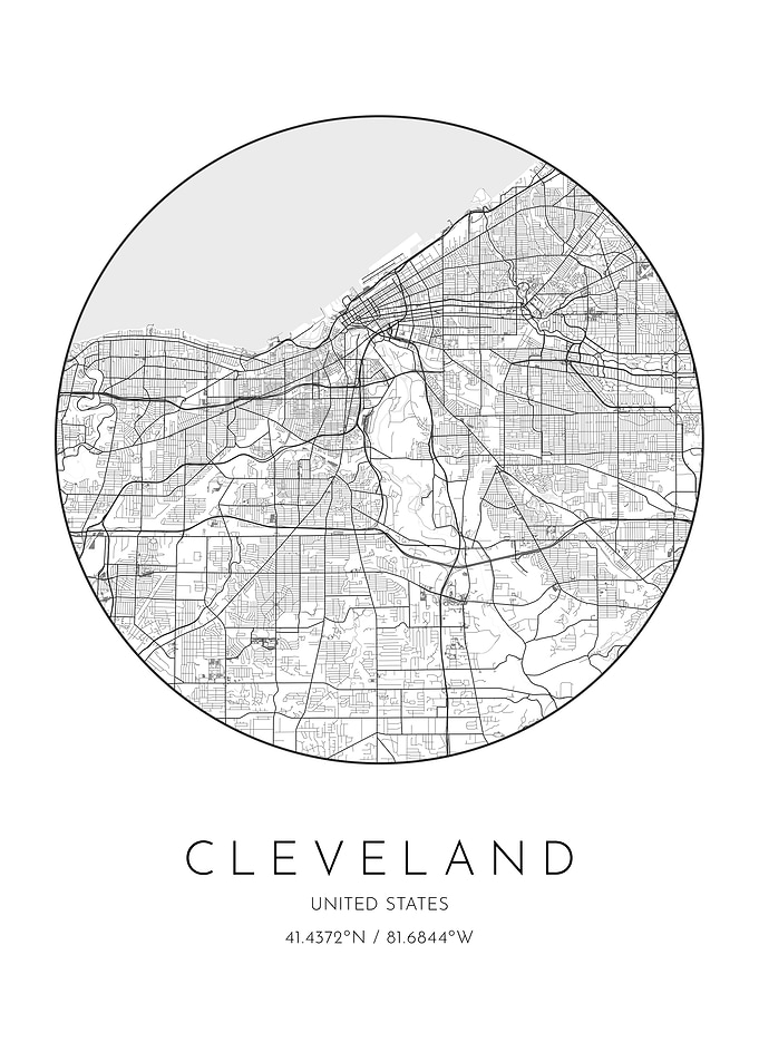 Cleveland United States
