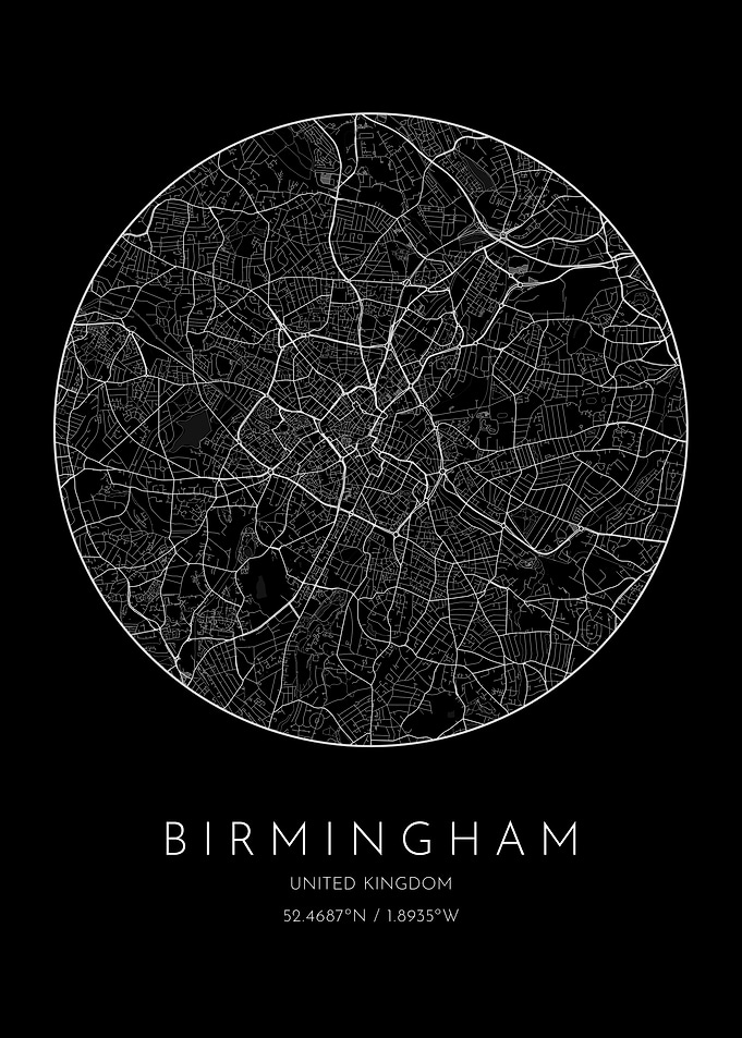 Birmingham United Kingdom