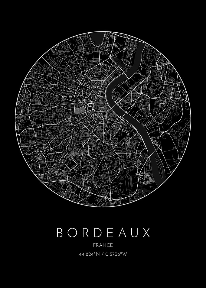Bordeaux France