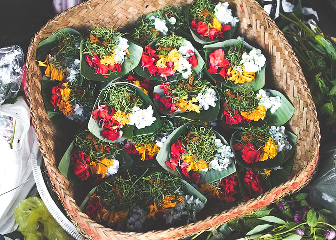 fruit nature