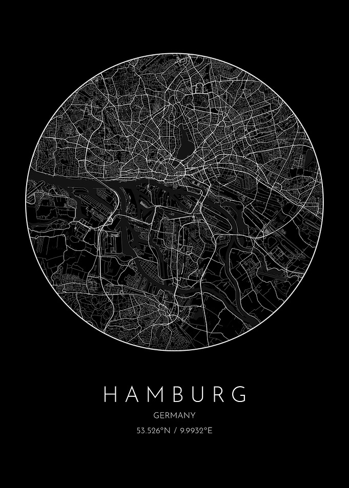 Hamburg Germany