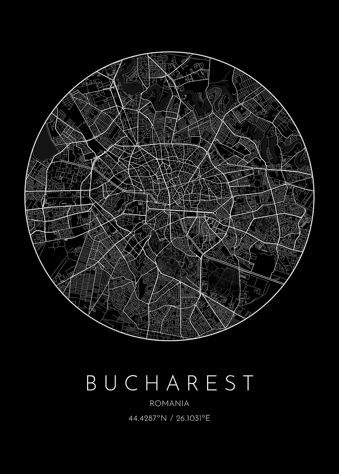 Bucharest Romania
