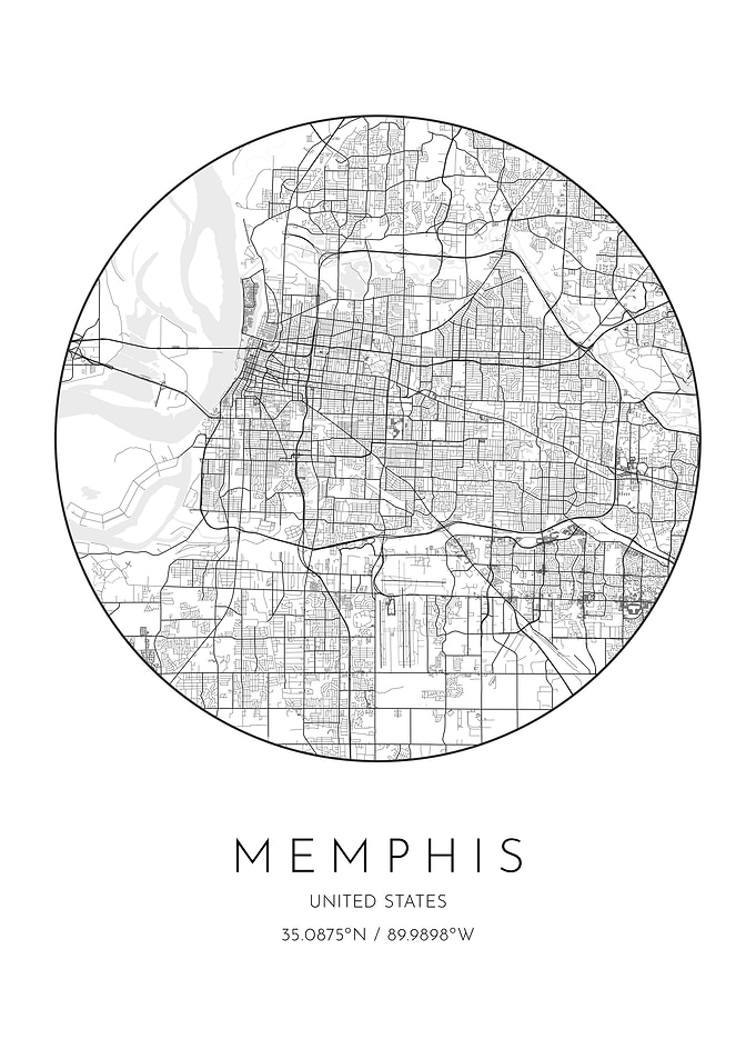 Memphis United States