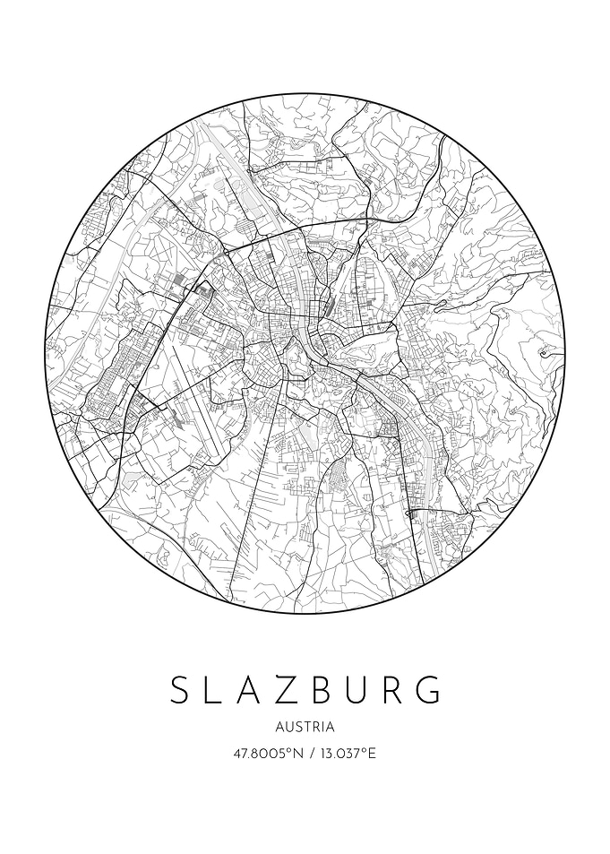Slazburg Austria